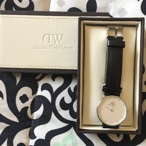 Daniel Wellington classy Sheffield